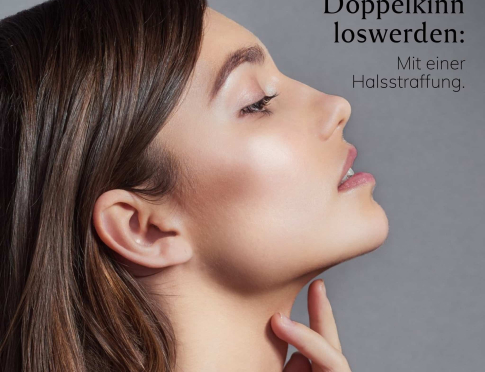 Doppelkinn Tschechien