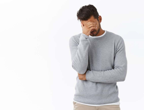 Jak se zbavit mužského poprsí neboli gynekomastie