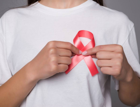 Mastektomie neboli ablace prsou